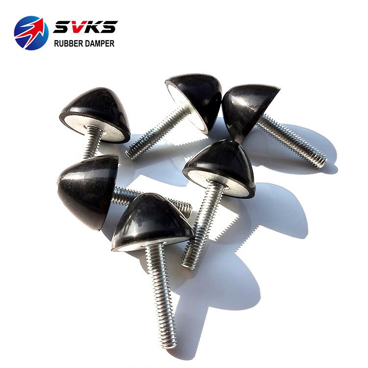 rubber shock absorber (9)