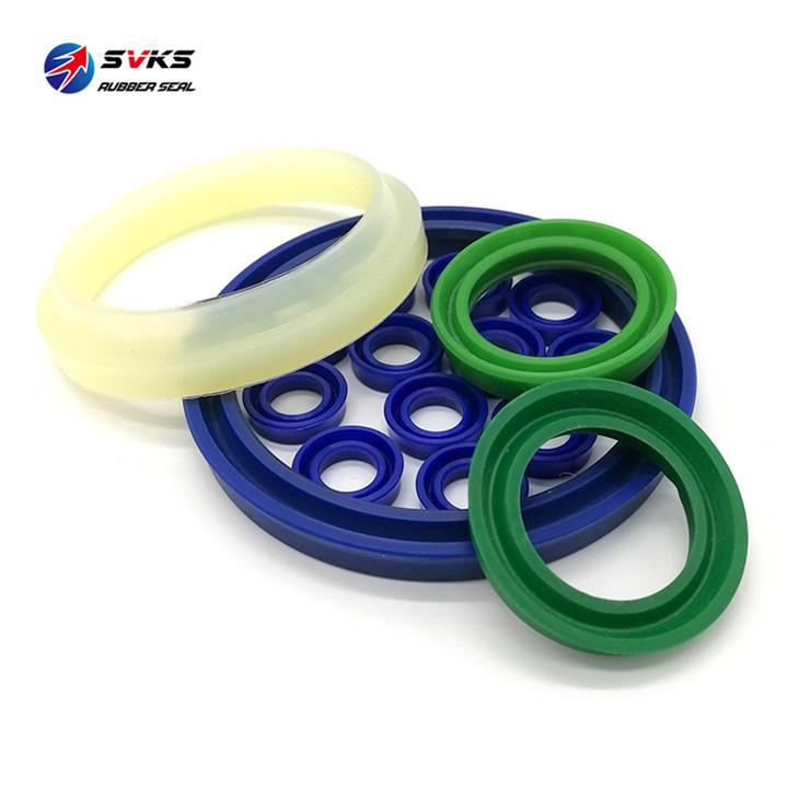 hydraulic piston rod seals (14) hydraulic piston rod seals (14)