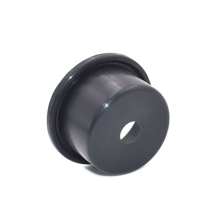 rubber diaphragm (10)