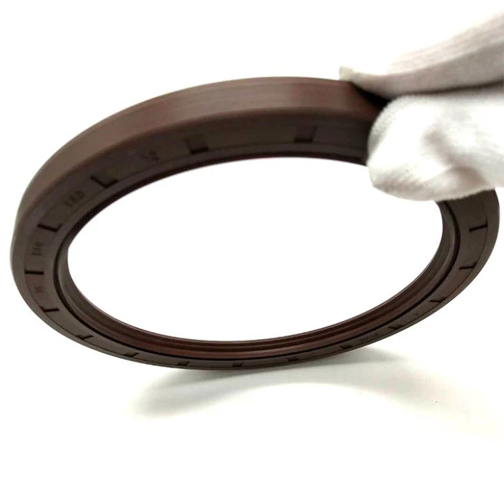 55*80*10 TC TG Type Oil Seals For Auto Parts