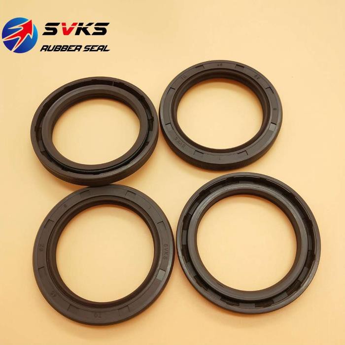 Double Lip TG Oil Seal 45*62*8