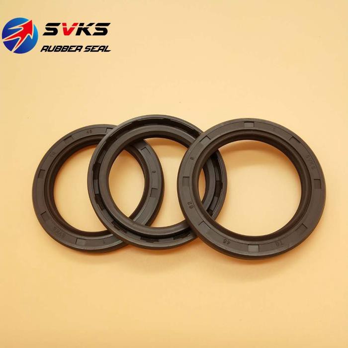 Double Lip TG Oil Seal 45*62*8