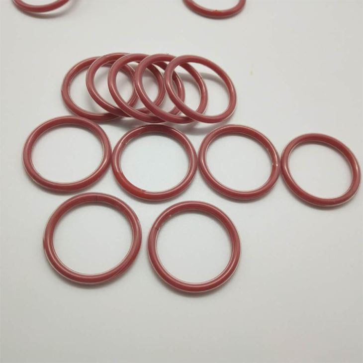 FEP Teflon Encapsulated Viton O-Rings