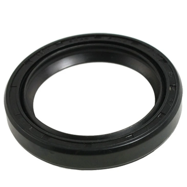 Metric TC Spring Oil Seal