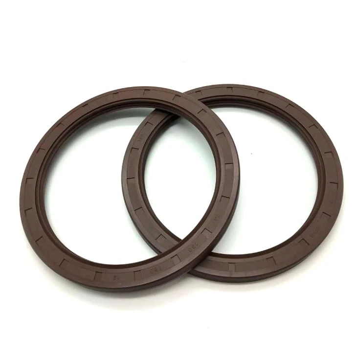 OEM Viton Mechanical Seal Crankshaft Oil Seal
