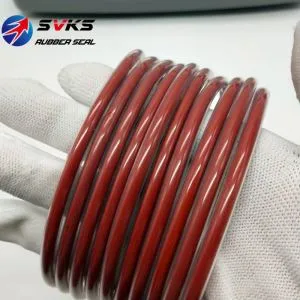 SI encapsulé SI O Ring 63,09 * 3,53