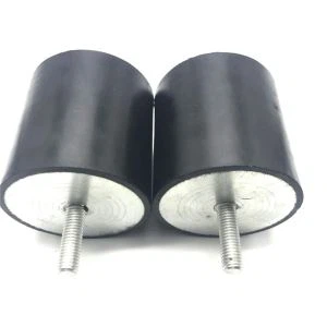 M8 Rubber Mounts Amortisseur Anti Vibration Silent Block