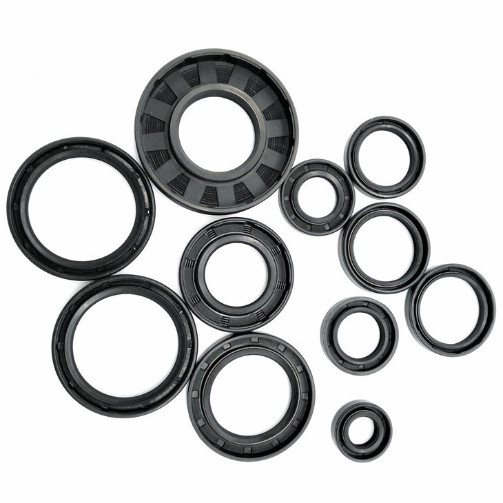 TC Standard Rotary Shaft Oil Seals