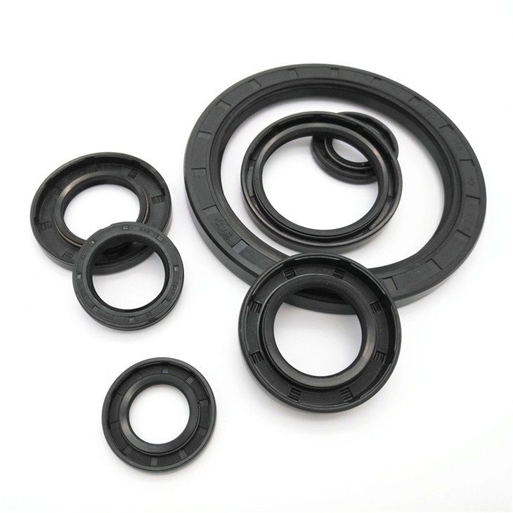 TC Standard Rotary Shaft Oil Seals