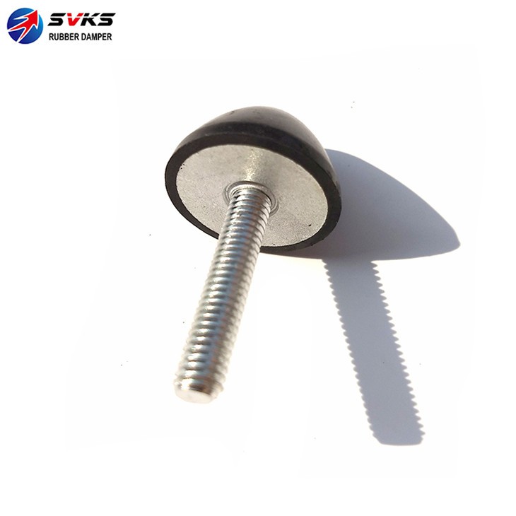 VP Type Male Conical Buffers