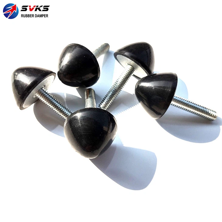 VP Type Male Conical Buffers