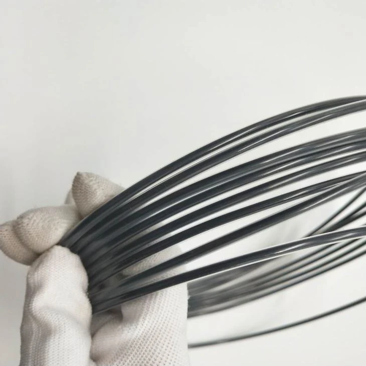 Heat Resistant PTFE Encapsulated Viton O Rings