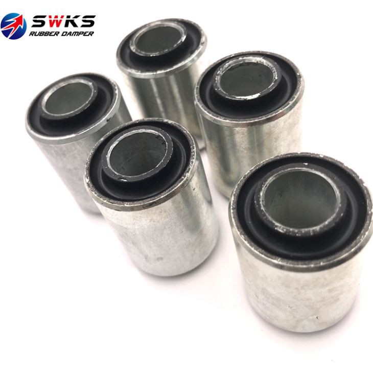 Cylindrical anti-vibration mount  (5)