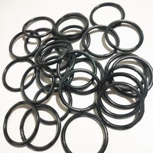 FEP encapsulé O-ring avec Viton Core