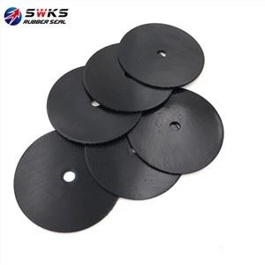 Diaphragme super mince en tissu NBR