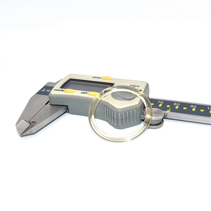 O-Ring Products in Polyurethane