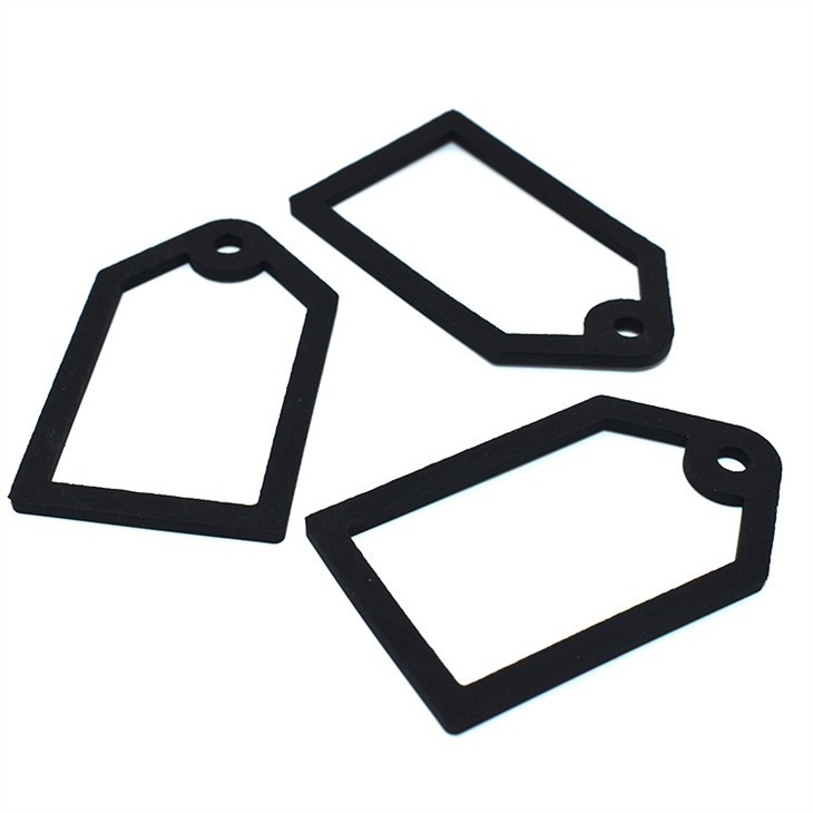 EPDM Rubber Seal Gasket