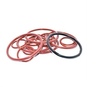 Fep Encapsulated O-RINGS Silicone Core