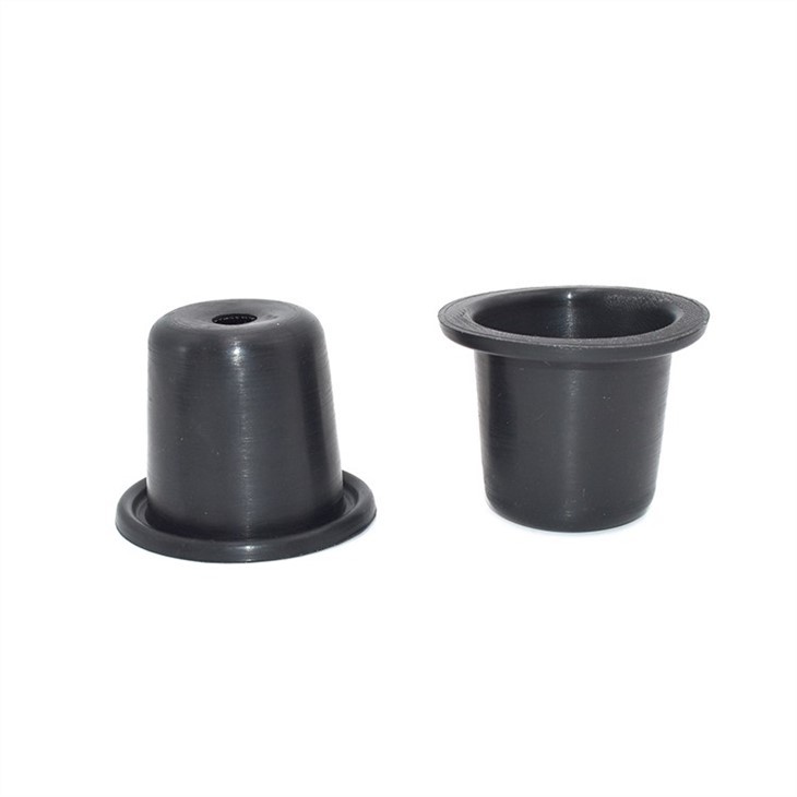 Rolling Diaphragm / Piston Servo Diaphragm