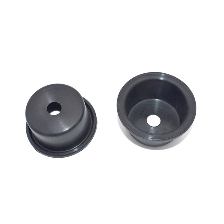 Rolling Diaphragm / Piston Servo Diaphragm