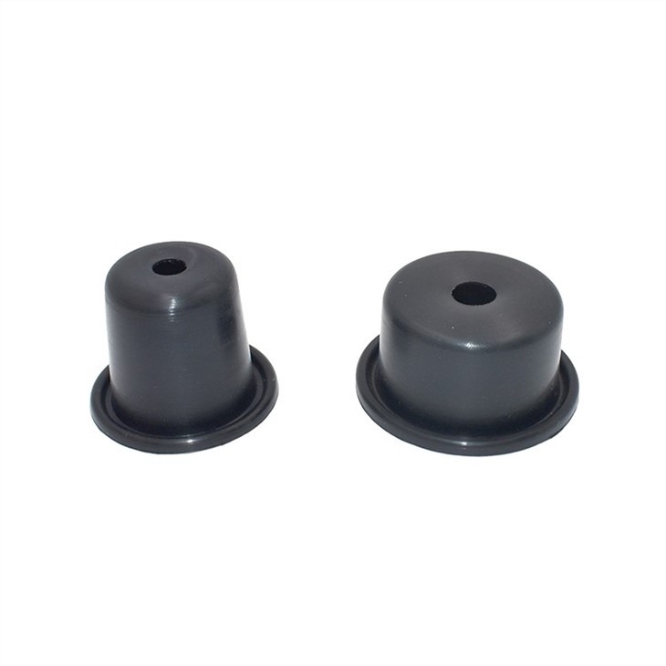 Rolling Diaphragm / Piston Servo Diaphragm