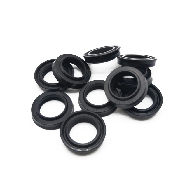 NBR Material LBH-18 Dust Wiper Seal