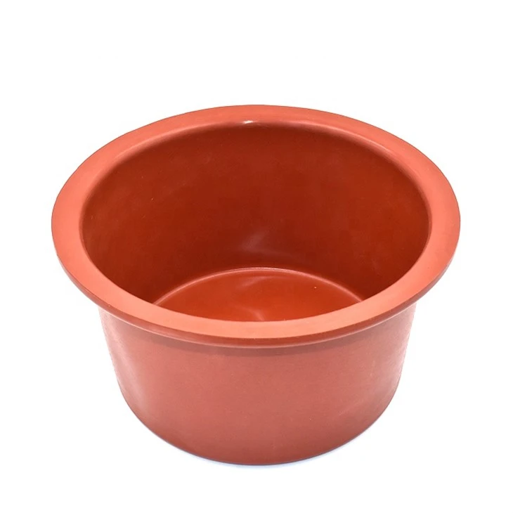 NBR/EPDM/Silicone Rolling Diaphragms