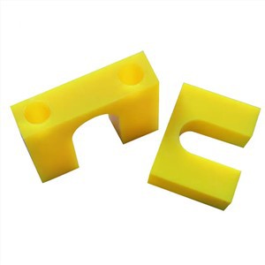 Joints de tampon tampon en polyuréthane moulés personnalisés